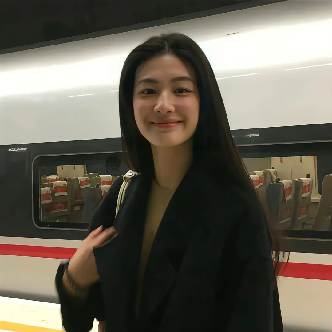 恶魔来搭讪