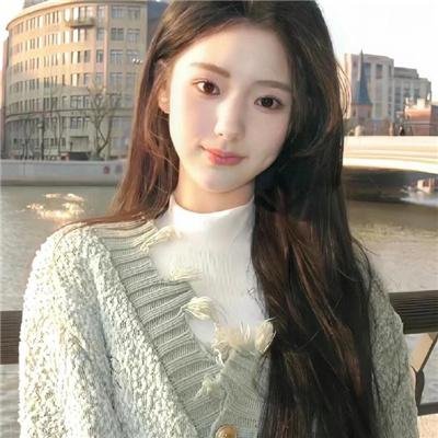 白色的马赛女人