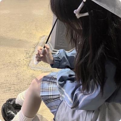 玻璃瓶中的时光